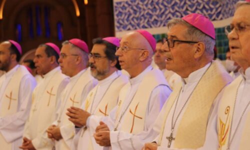 Após fala de Lula e Antonio Neto, bispos criticam o avanço da ‘pejotização irrestrita’ no país