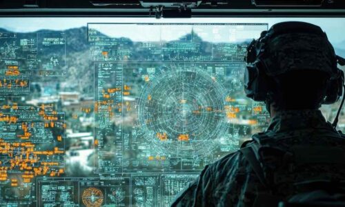 Funcionários do Google se opõem a acordo da empresa com o Pentágono