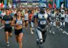 China coloca robôs contra humanos em corrida