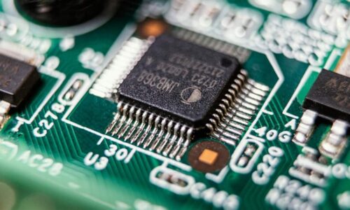 Chips de IA devem dominar mercado e puxar crescimento do setor