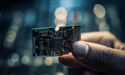 Chips chineses avançam e pressionam domínio da Nvidia