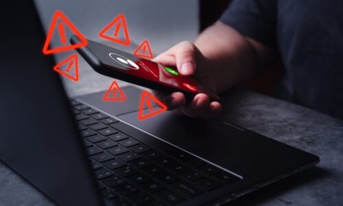 Clonagem de voz por IA se populariza e eleva sofisticação de fraudes