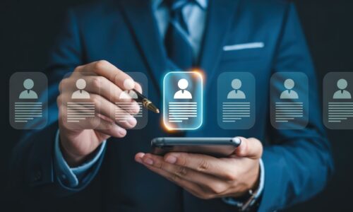 Como a IA transformou os processos seletivos e dificulta respostas