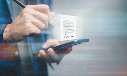 Gov.br supera 1,2 milhão de assinaturas eletrônicas em 24 horas