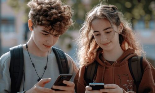 Governo grego anuncia restrição a redes sociais para menores