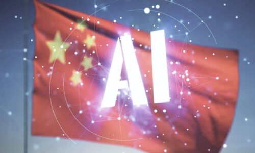 IA criada na China se desenvolve sozinha e promete acelerar descobertas