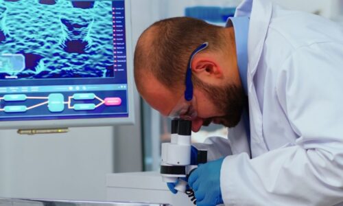 IA detecta sinais de câncer mais de um ano antes do diagnóstico clínico