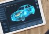 Indústria automotiva aposta em IA para acelerar design, testes e produção