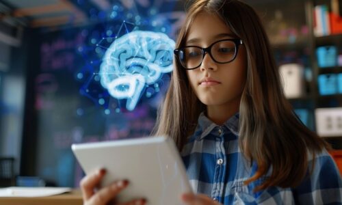 Inteligência artificial transforma educação e exige novas competências