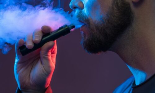 Medida histórica barra acesso ao cigarro para novas gerações