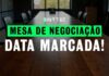 Nova mesa de negociação entre Sinttec e patrões tem data marcada; Confira!