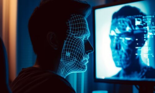 Startups recorrem a deepfakes para treinar IA contra fraudes digitais