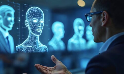 Uso de IA na gestão cresce, mas ainda enfrenta resistência