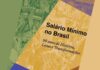 Livro celebra 90 anos do salário mínimo e destaca papel da lei na redução das desigualdades
