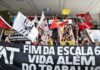 Fim da escala 6×1 alinharia Brasil aos países Ocidente, diz Financial Times