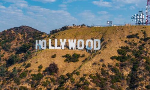Atores e estúdios fecham acordo para limitar uso de IA em Hollywood