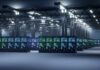 Big techs recorrem ao gás natural para sustentar data centers de IA