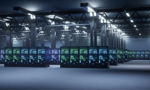 Big techs recorrem ao gás natural para sustentar data centers de IA
