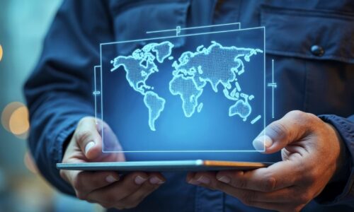 Brasil tem crescimento de 7,7% nas exportações de alta tecnologia