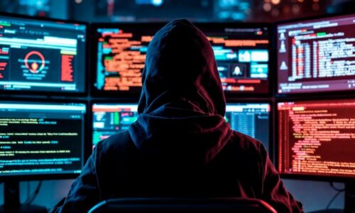 Brasil registra mais de 750 bilhões de tentativas de ataques digitais em 2025
