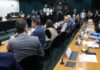 Marco regulatório da IA ganha prioridade na Câmara dos Deputados