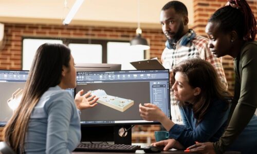Programa Smart Factory seleciona 50 projetos e prevê aporte de R$ 22,2 milhões