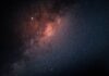 IA promete revolucionar astronomia recuperando imagens do universo