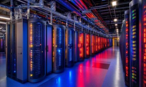 Novo sistema promete revolucionar o resfriamento de data centers
