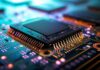 Apple firma parceria com Intel para ampliar produção de chips próprios