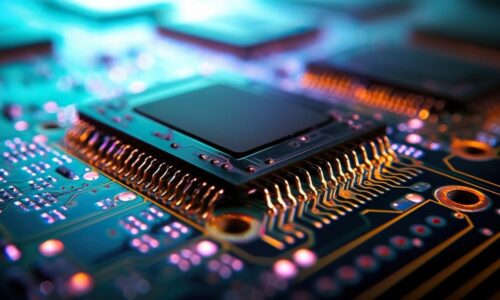 Apple firma parceria com Intel para ampliar produção de chips próprios