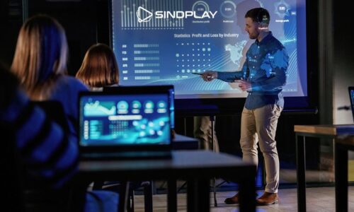 Novo curso do Sindplay ensina como ter pensamento crítico no trabalho