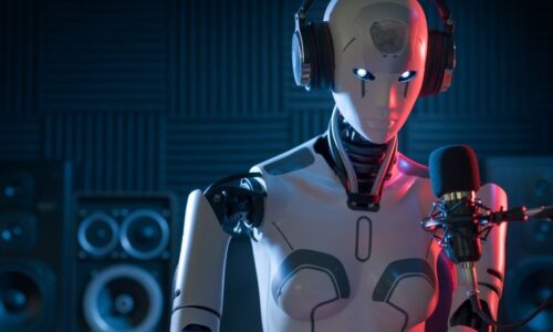 ‘Podslop’: IA avança sobre podcasts e já responde por 40% das novas produções