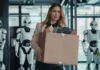 Demissões causadas por IA têm impactos duradouros sobre trabalhadores, diz pesquisa