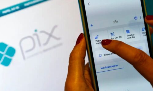 CEO da BlackRock diz ter ‘inveja’ do Pix e defende modelo semelhante nos EUA