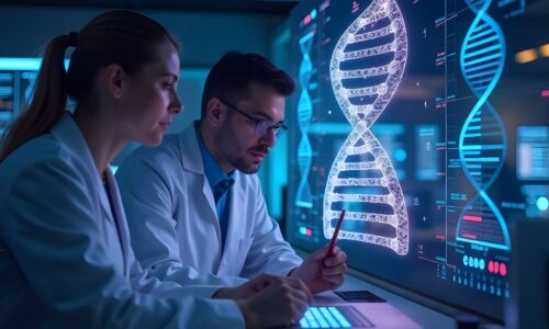 Pesquisa mapeia DNA de brasileiros e identifica risco hereditário de câncer