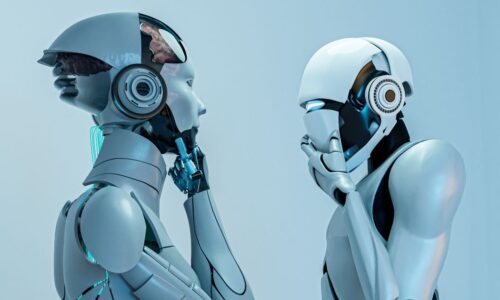 Experimento revela IA capaz de se replicar sozinha em rede vulnerável