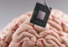 China aprova primeiro chip cerebral comercial para pacientes com paralisia