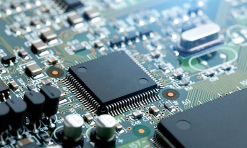 Brasil avança em acordo para produção nacional de semicondutores