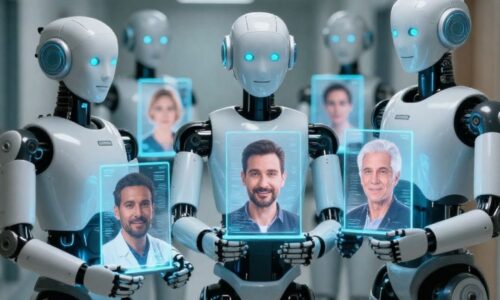 Dispositivos que recriam falecidos por IA avançam na China