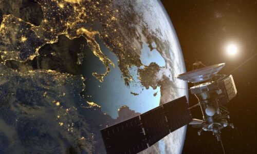 Starlink e Amazon tentam comprar espectro de satélites na Europa, mas UE reage