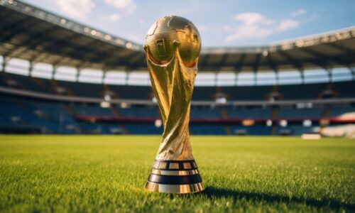 Mais de 160 sites tentam aplicar golpes usando o álbum da Copa 2026