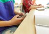Escolas municipais de Uberlândia restringem uso de celulares em sala de aula