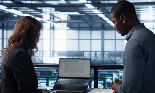 EUA preparam nova ofensiva regulatória sobre IA e segurança cibernética