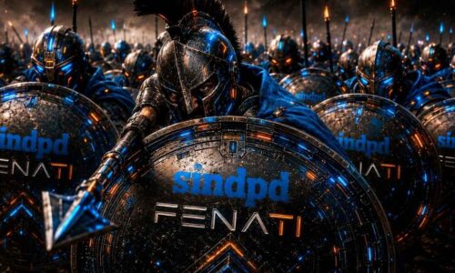 CARTA ABERTA: O SINDPD-SP NÃO ASSISTIRÁ DE BRAÇOS CRUZADOS A TENTATIVAS DE INVASÃO DE SUA BASE