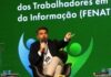 Presidente da Fenati, Emerson Morresi é nomeado vice-presidente da CSB