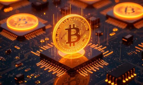 Nova geração de computadores reacende alerta sobre segurança de bitcoins