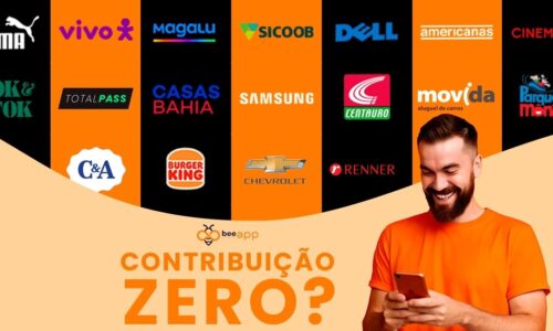 NOVIDADE! Zere sua contribuição assistencial e associativa na Bee Fenati!