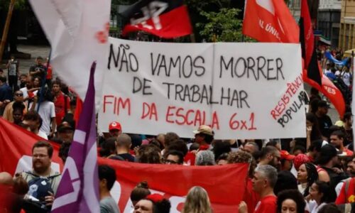 Países latino-americanos diminuem jornada de trabalho em meio a contextos políticos