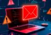 Kit de phishing combina IA, páginas falsas e bypass de segurança