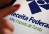 Receita libera maior lote de restituição do IR da história nesta sexta